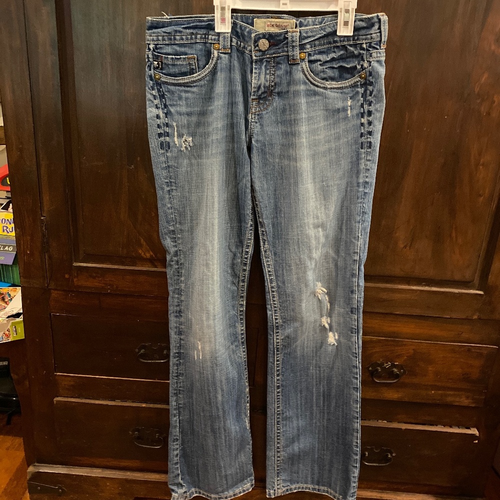 MEC jeans size 32/34